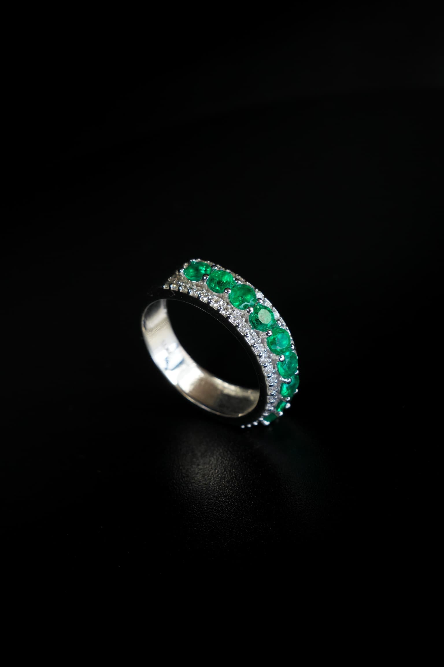 Anillos y Solitarios