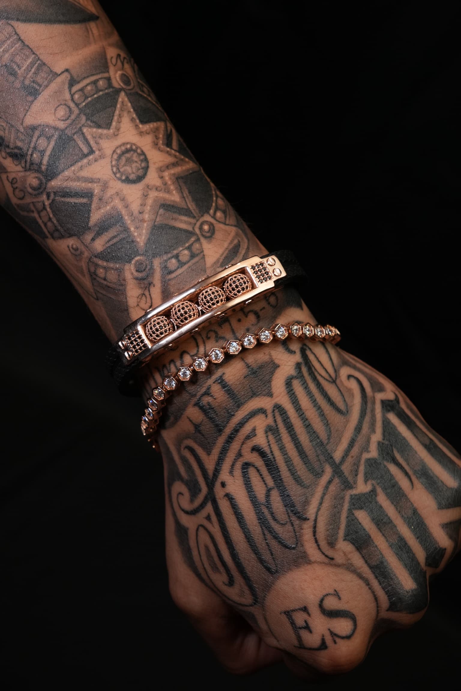 Pulseras