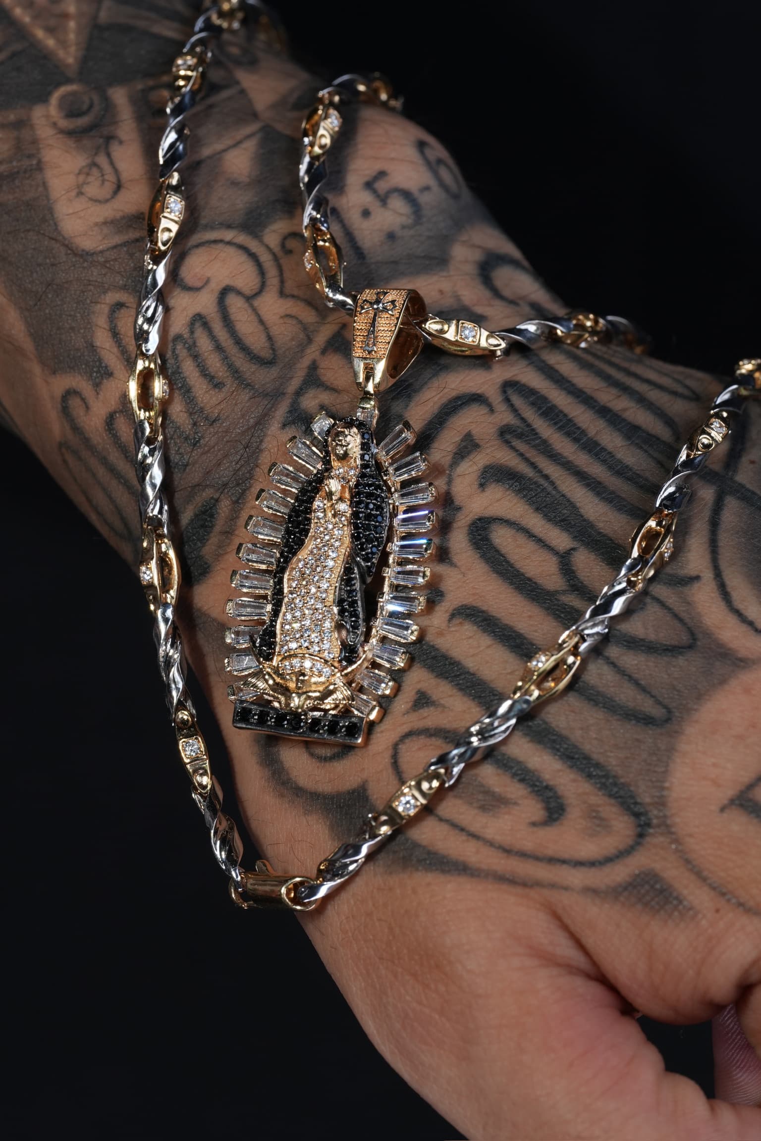 Atelier Milujo18k